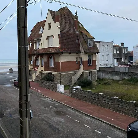 Apartamento Deux A Proximite De La *